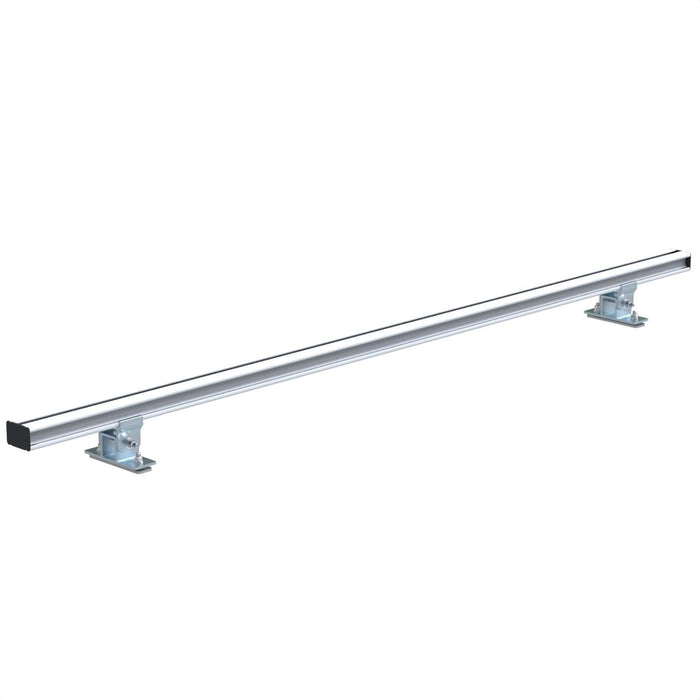 Ranger Design Single Van Rack Cross Bar 72" w/ Feet Kit Model 16-UCS72
