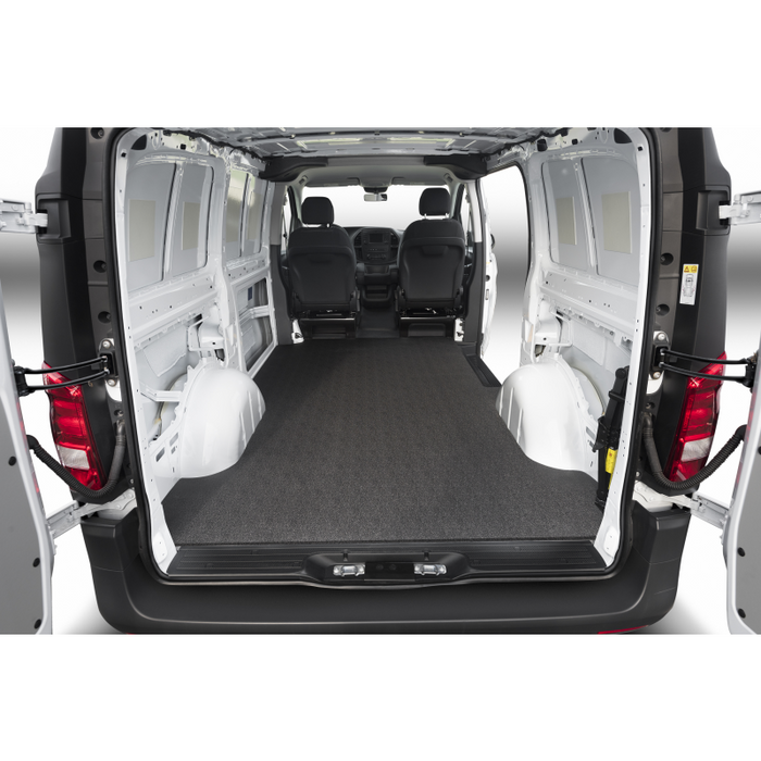 Bedrug Vantred Cargo Liner 126" Wheelbase Model VTMM16