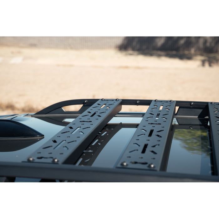 Rago Fabrication 2019-2024 Subaru Forester Crossmembers for Factory Roof Rails Model AC8509501NA