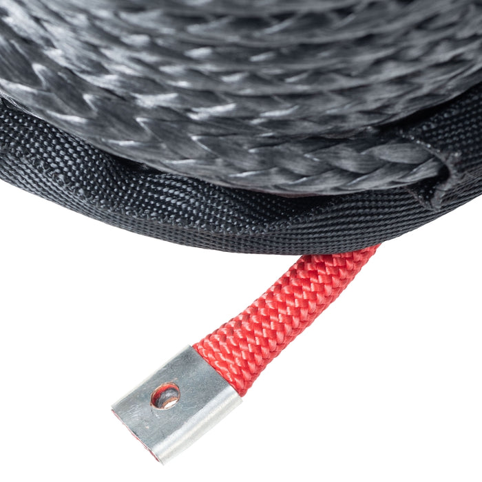 Smittybilt 10K Spectra Synthetic Winch Rope Model 97710S