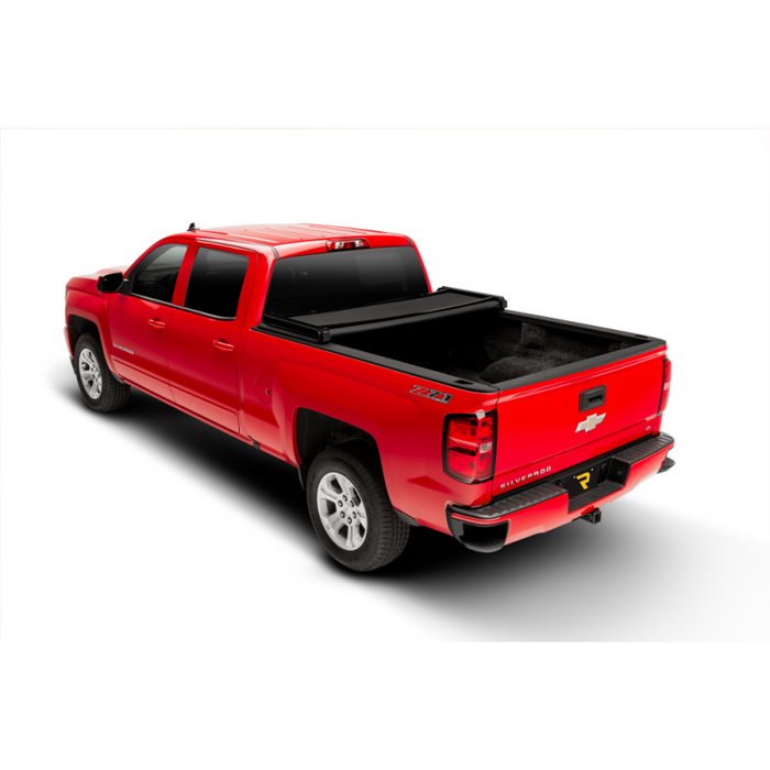 Extang Trifecta 2.0 - 07-13 Silv/Sierra 5'9" w/ Cargo Management System Model 92646