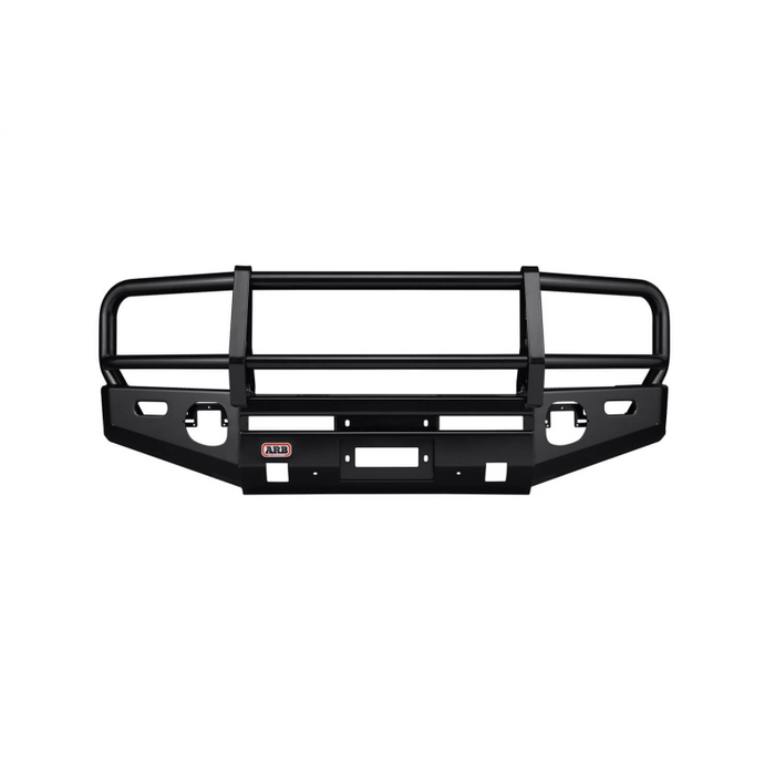 ARB Winch Mount Bumper Model 3415010