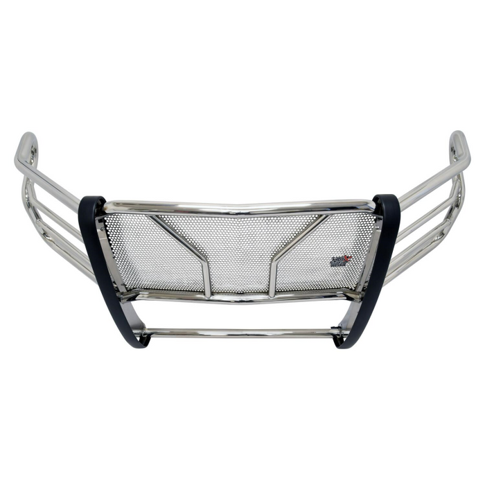 Westin HDX 3-Piece Grille Guard Stainless Steel Model 57-23990
