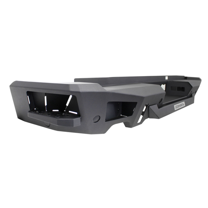 Go Rhino BR20.5 Rear Bumper for Ram 1500 Model 28130T