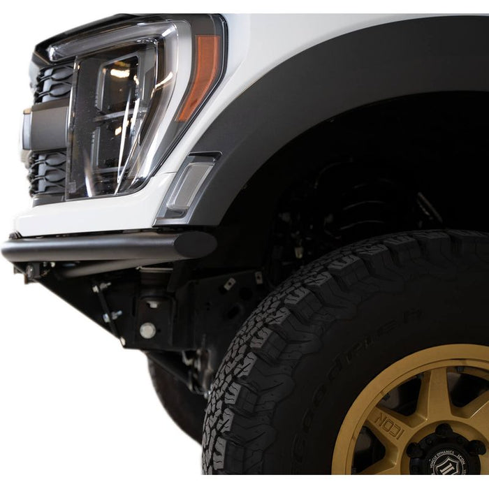 Addictive Desert Designs 21- 23 Ford F-150 Raptor ADD PRO Front Bumper Model F218052070103