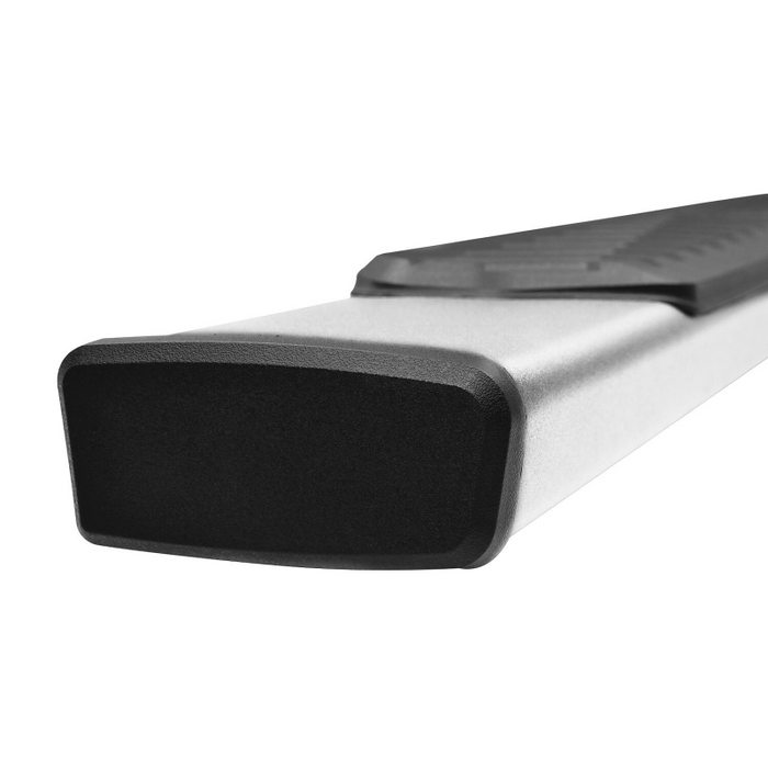 Westin R5 XD Step Nerf Bars 5 in. Stainless Steel Model 28-521270