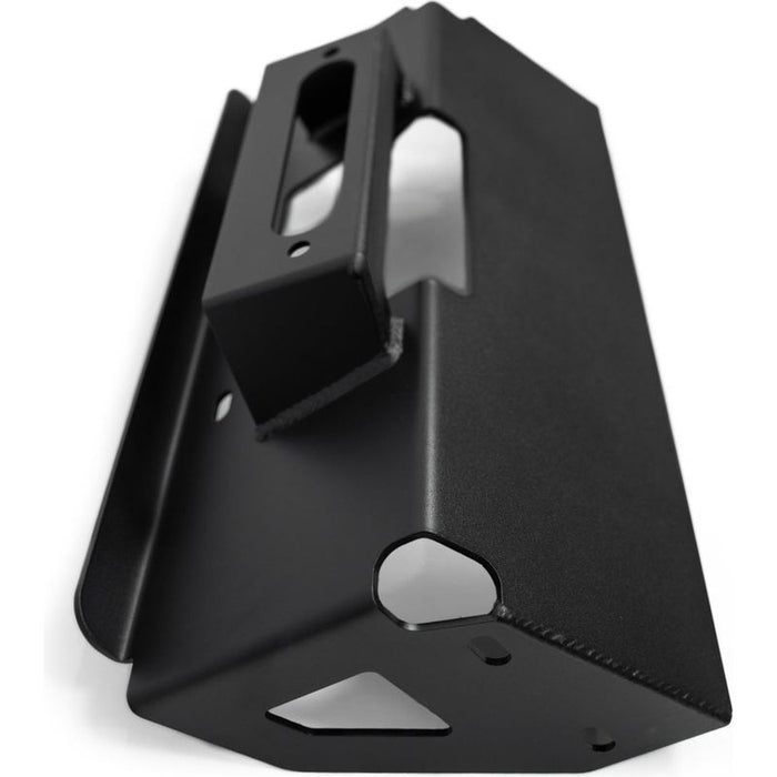 Addictive Desert Designs Chevy Silverado 1500 ZR2 Stealth Fighter Winch Kit Model AC12156601NA