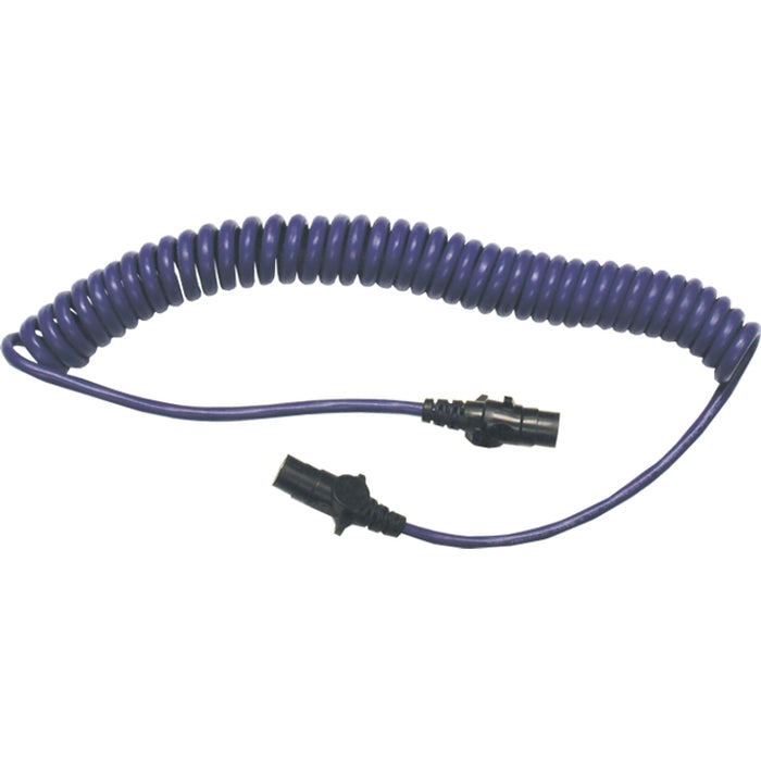 Blue Ox Coiled Cable Extension Model BX8861