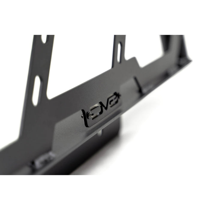 DV8 Offroad MTO Series MTO Series Full-S Bed Rack Full-size Short-box (F-150, Super Duty, Silverado, Sierra, Tundra, Ram1500,2500, 3500) MTO Model RRUN-03