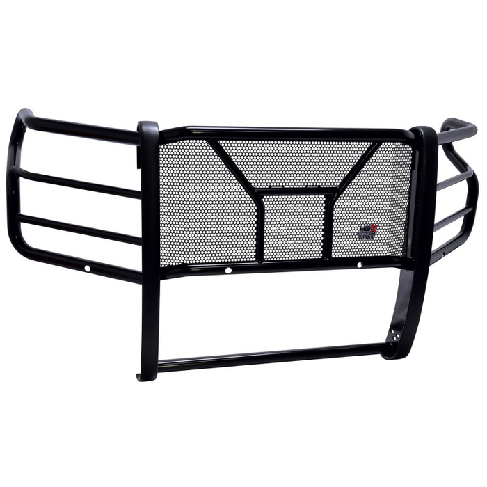 Westin HDX 1-Piece Grille Guard Black Model 57-3995S