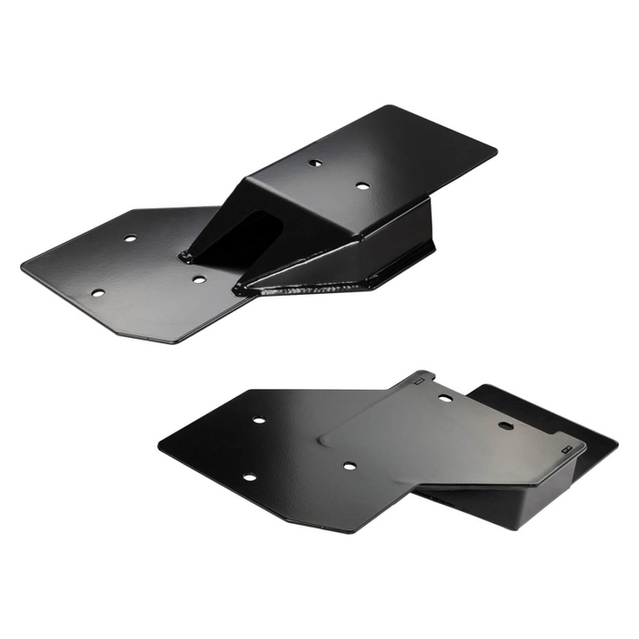 (REQUIRED) ARB Bumper Fitting Kit for 3452020 Model 3552020
