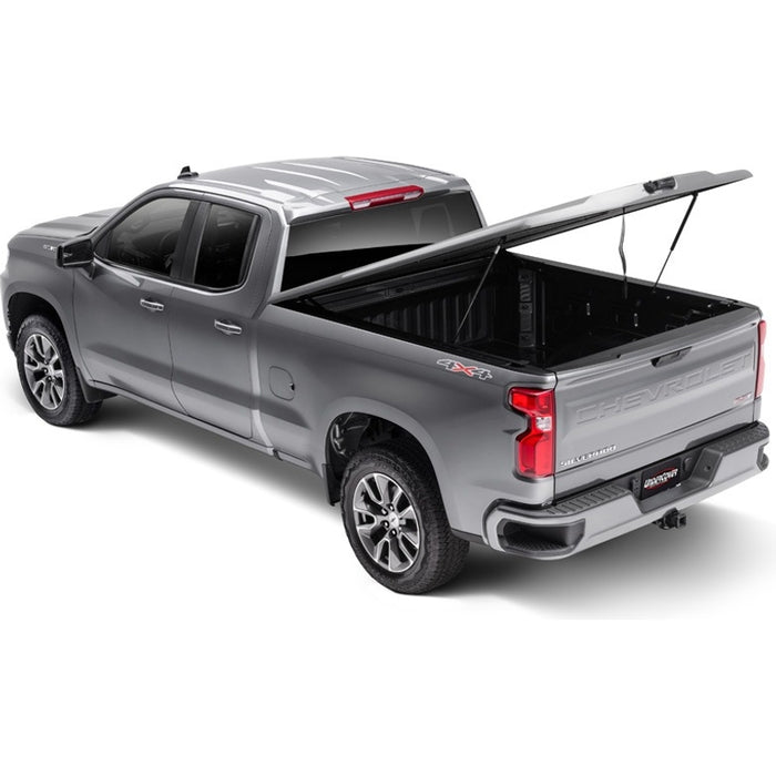 Undercover Elite LX 22-26 Frontier 5' - KH3 Model UC5098L-KH3