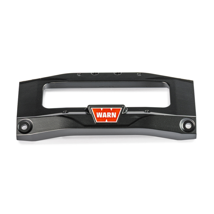Warn Service Part - S/P Tie Plate XD/XP/XC Model 109675