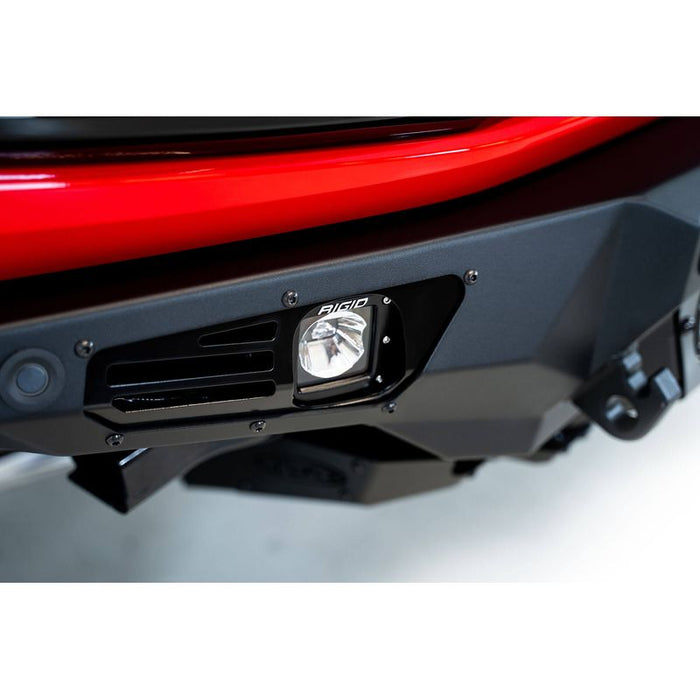 Addictive Desert Designs 21 - 23 Ford Bronco Bomber Front Bumper Model F230194130103