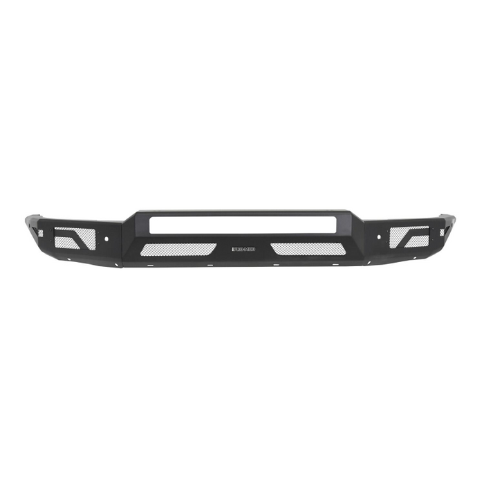 Westin Pro-Mod Front Bumper Textured Black Model 58-41165