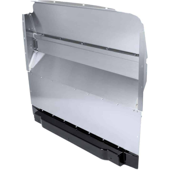 Ranger Design Aluminum Contoured Partition for Ram ProMaster Standard Roof & High Roof - Solid Model 3010-RP
