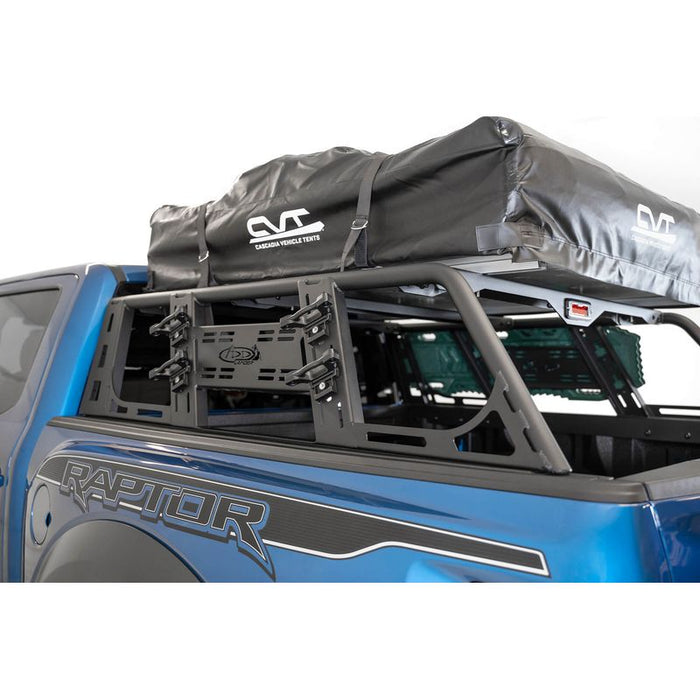 Addictive Desert Designs 15 - 23 Ford F-150/Raptor ADD-Lander Overland Rack Model C118822000103