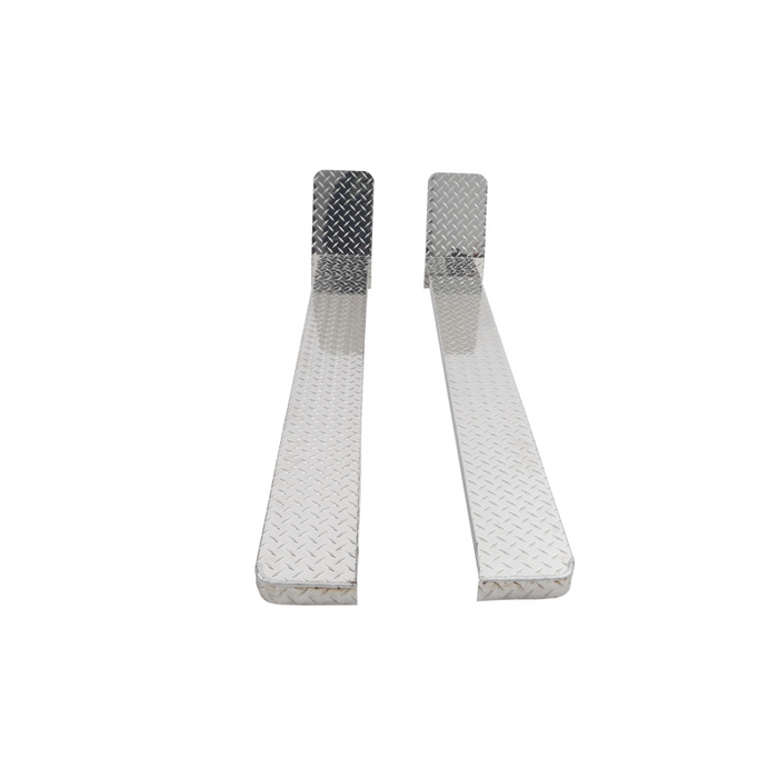 Dee Zee Brite-Tread Running Boards 60"x11" Model DZ1051