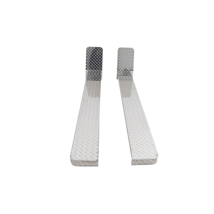 Dee Zee Brite-Tread Running Boards Model DZ1040