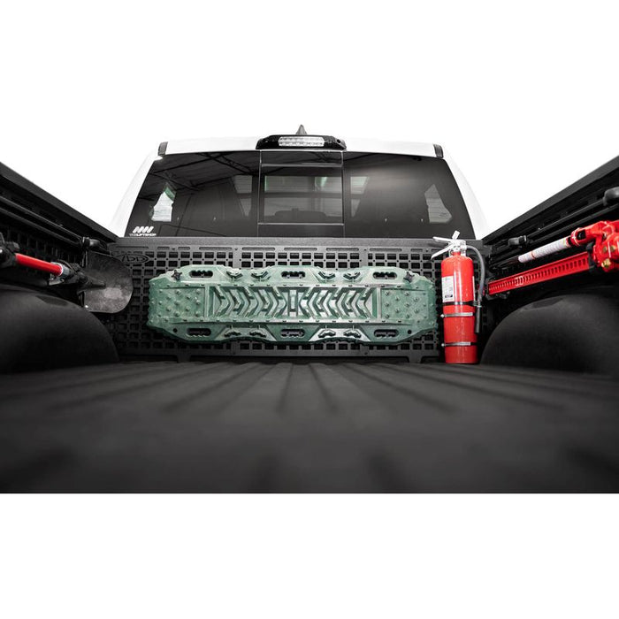 Addictive Desert Designs Ram TRX Bed Cab Molle Panels - Full Set Model AC62101NA