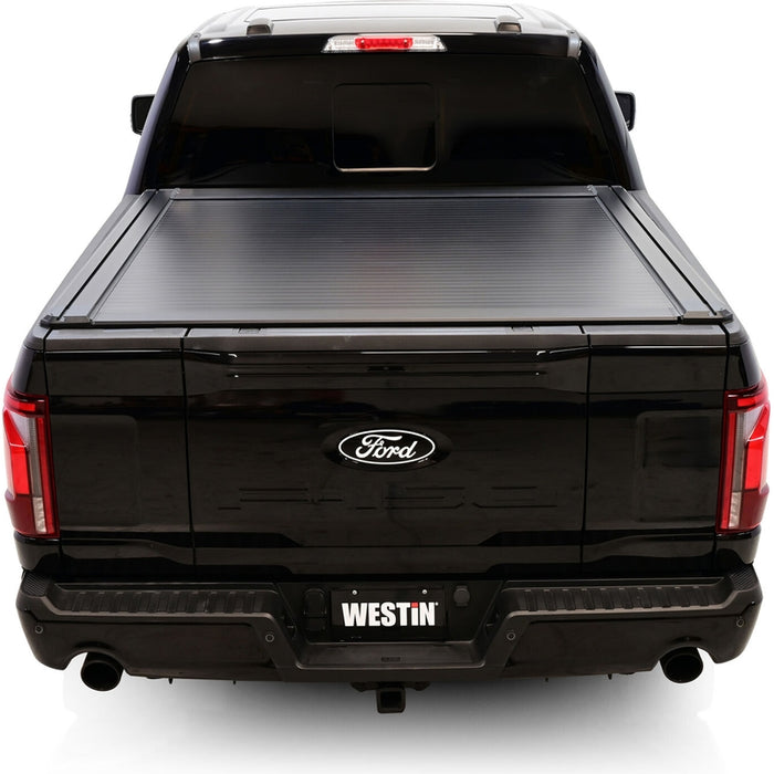 Westin Electric Retractable Tonneau Cover Model 19-54625
