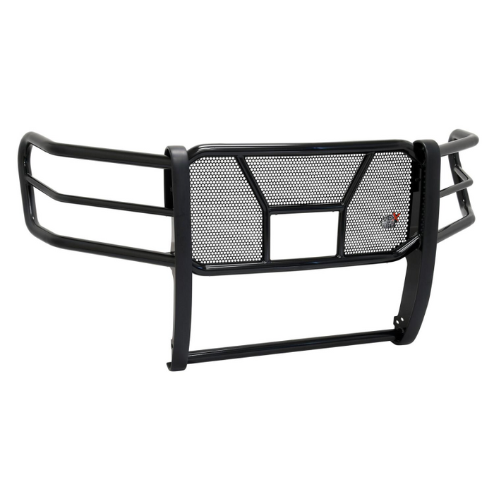 Westin HDX 3-Piece Grille Guard Black Finish Model 57-24085