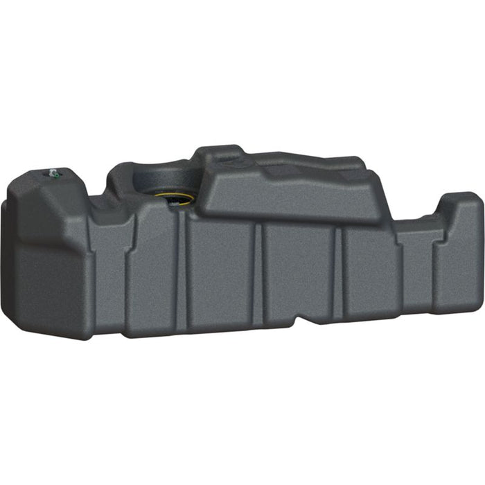 Titan Fuel Tanks 56 Gallon Extra Heavy Duty Cross-Linked Polyethylene Fuel Tank Model 7010220