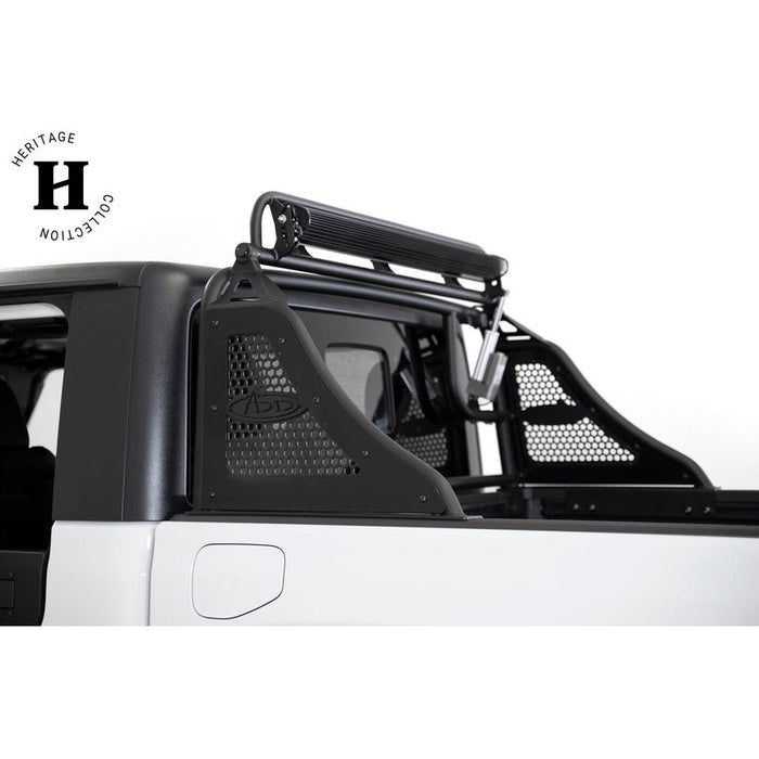 Addictive Desert Designs 20 - 25 Jeep Gladiator JT Race Series Chase Rack Model C975952430103