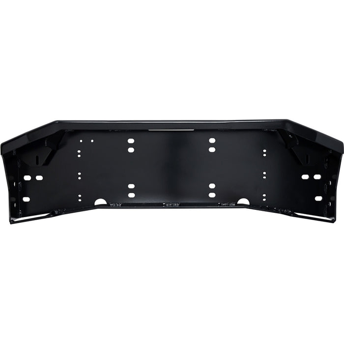 Westin HDX MAX Winch Tray Steel Powder Coated Black Model 48-23905