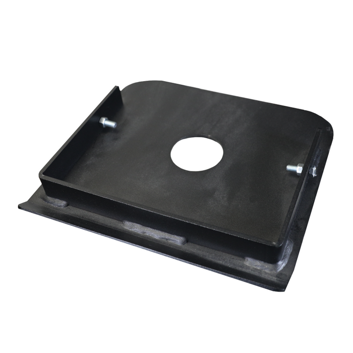 GEN-Y Capture plate for EXECUTIVE King Pin for Slider Fifth Wheel Hitches / 18K Capacity Model GH-70924