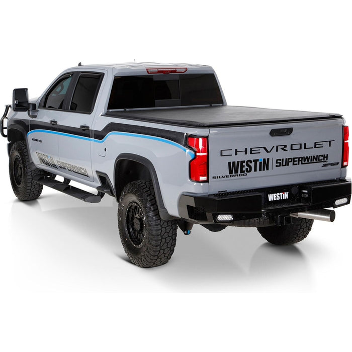 Westin AT6 Running Boards Model 24-64765