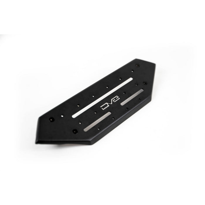 DV8 Offroad 2018-2025 Jeep Wrangler JL, JLU , Gladiator JT Device Dash Mount V2 Model DMJL-02