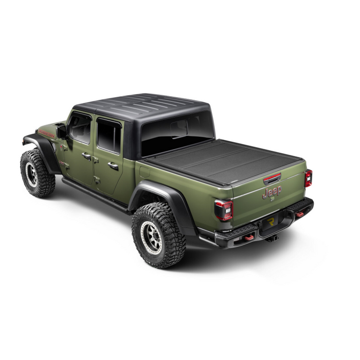 Go Rhino RealTruck VoltStep Electric Running Board Kit Model 20451687T