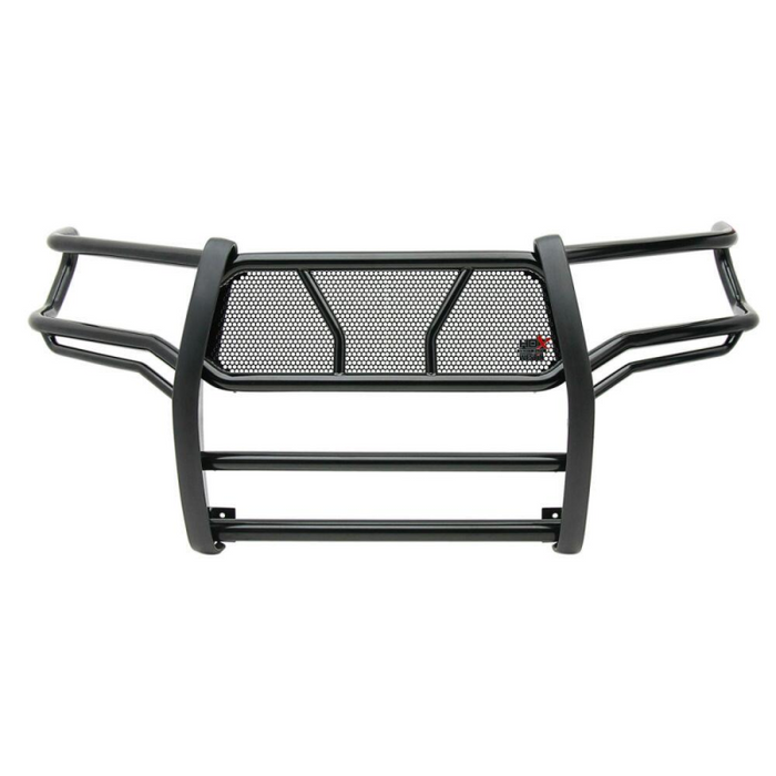 Westin HDX 1-Piece Grille Guard Black Model 57-2235