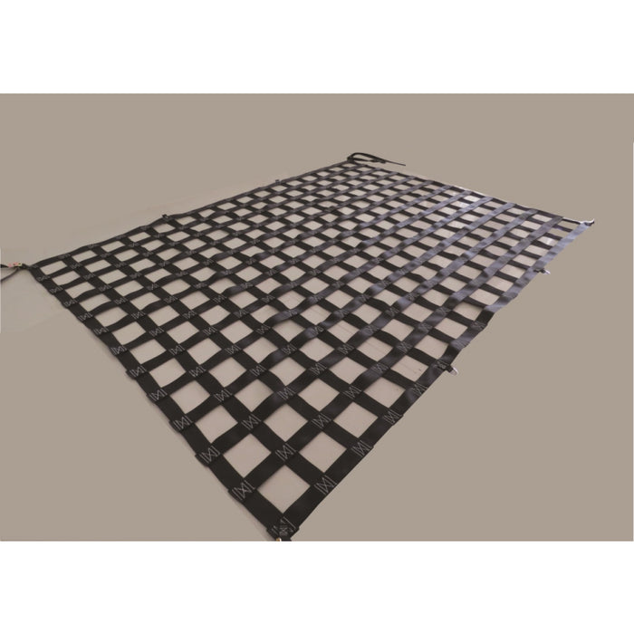 TrailFX 99" X 73" Cargo Net Polyester Webbing Model G22029B
