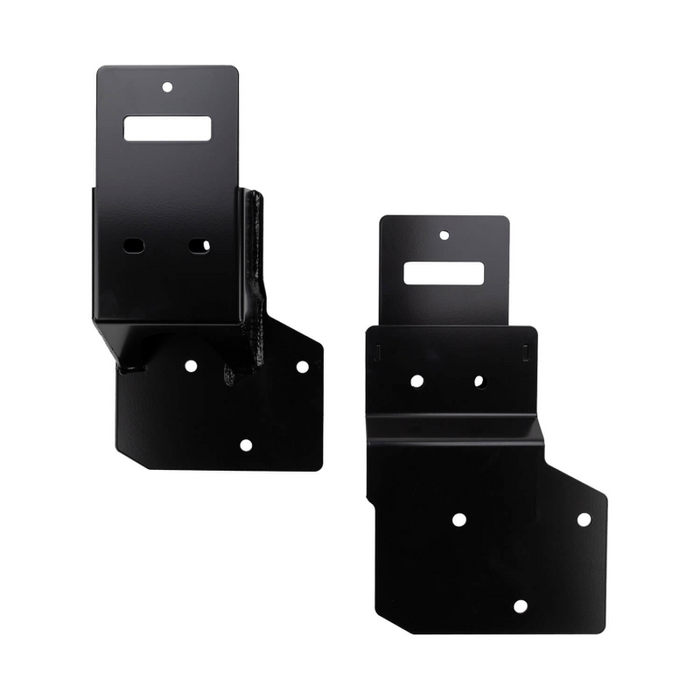 (REQUIRED) ARB Bumper Fitting Kit for 3452020 Model 3552010