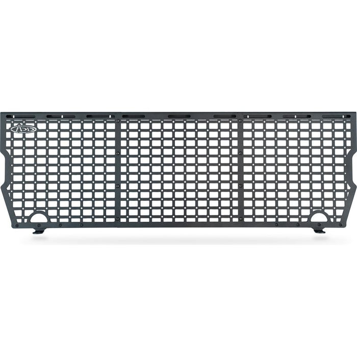 Addictive Desert Designs 21+ Ford F-150 & Raptor Bed Cab Molle Panels - Full Set Model AC1902101NA