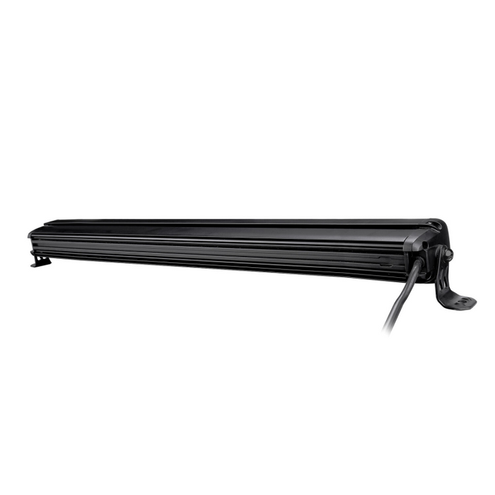 Go Rhino Blackout Series DOUBLELINE 30" Double Row Light Bar Model 753003011CDS