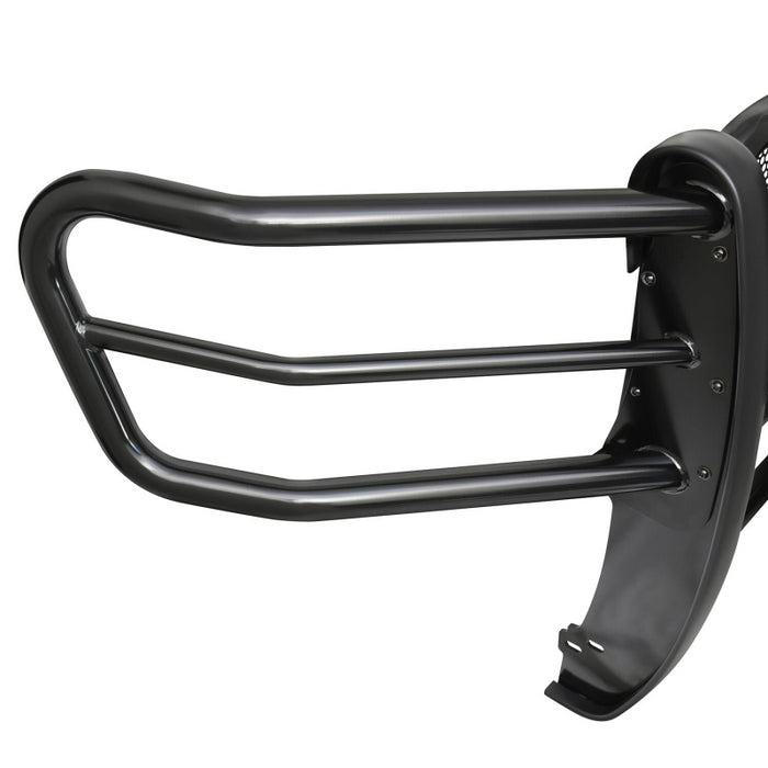 Westin HDX 3-Piece Grille Guard Black Finish Model 57-23935