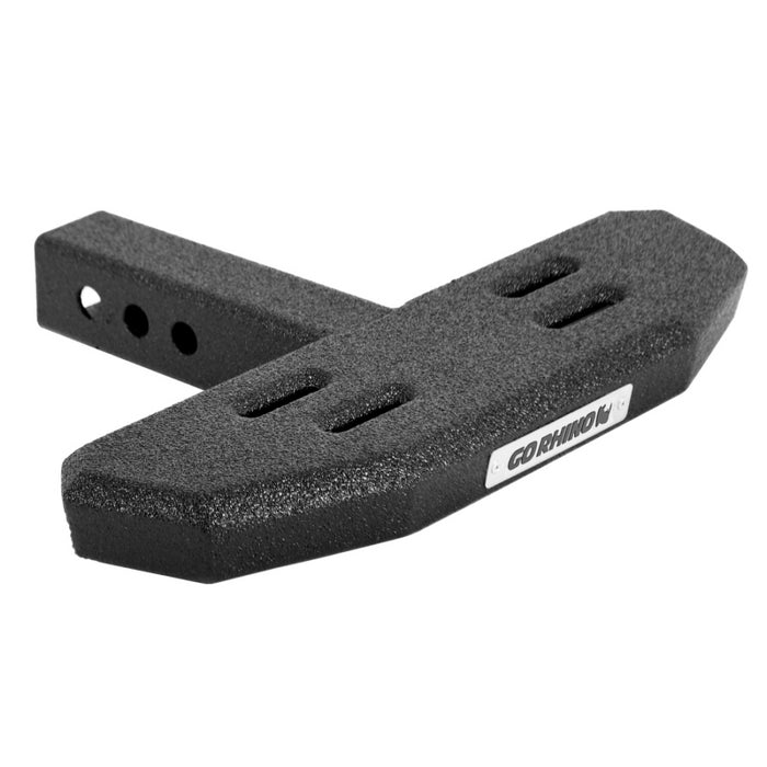 Go Rhino RB30 Slim Hitch Step Model RB630ST
