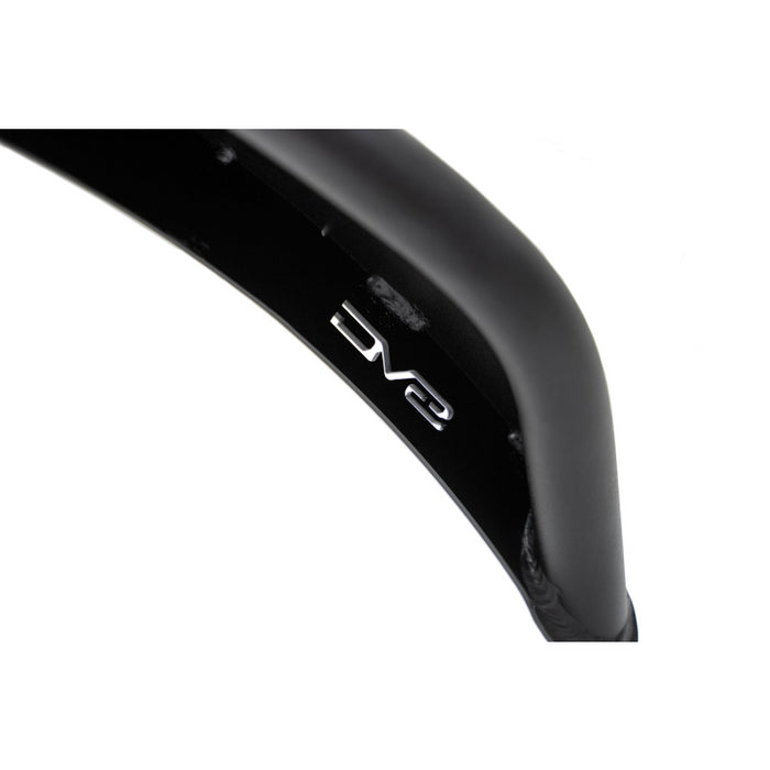 DV8 Offroad 2021-2025 Ford Bronco Tube Fender Flares Model FDBR-01