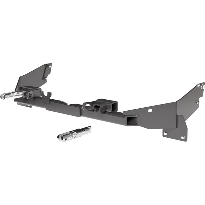 Blue Ox Tow Bar Base Plate Model BX2691
