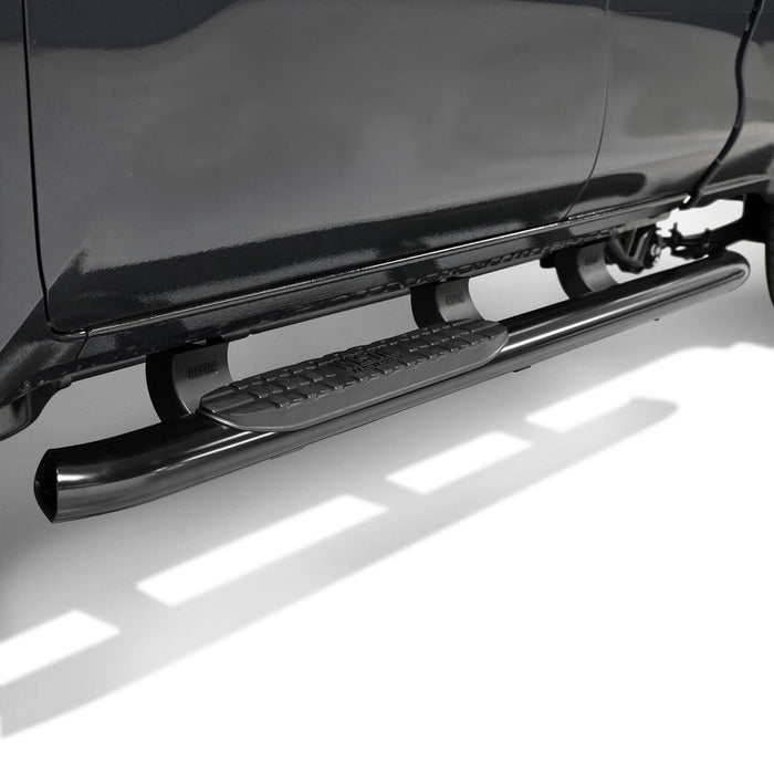 Westin PRO TRAXX 4 Oval Nerf Step Bars Model 21-22795