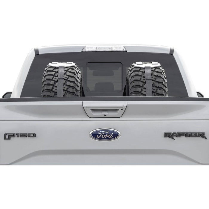 Addictive Desert Designs Univeral Tire Carrier Model T99918NA01NA