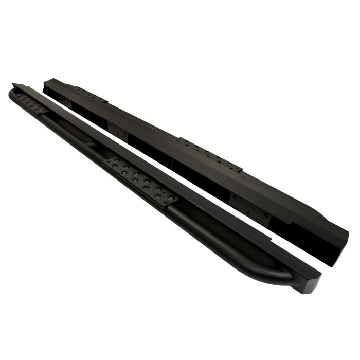 Westin XTS Rock Sliders Textured Black Model 42-14195