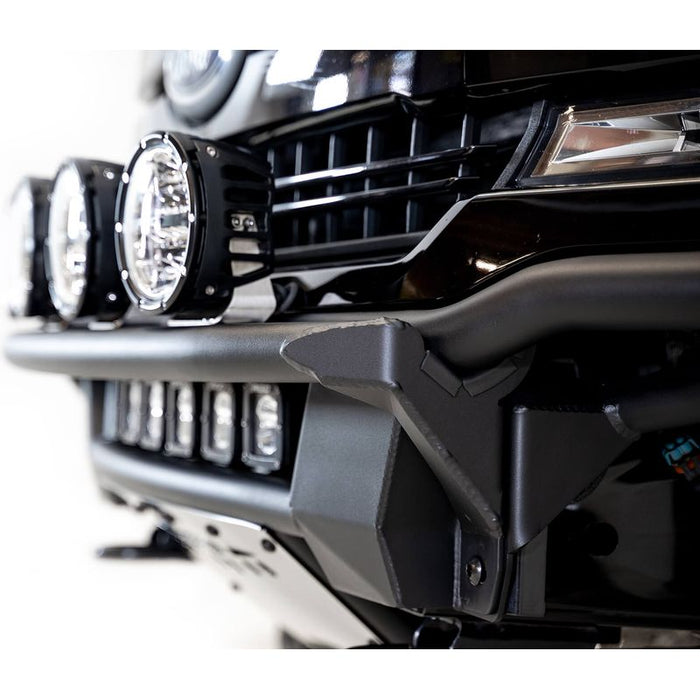 Addictive Desert Designs 18 - 20 Ford F-150 ADD PRO Bolt-On Front Bumper Model F188102100103