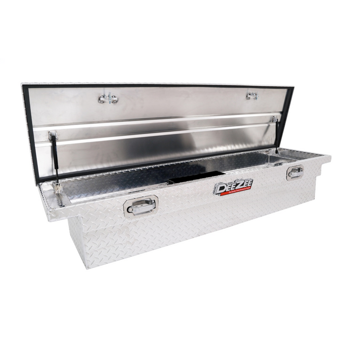 Dee Zee Red Label Single Lid Crossover Tool Box Model DZ10170L