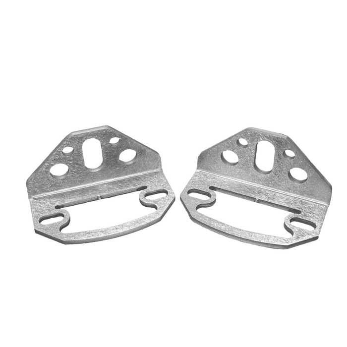 Rago Fabrication Rigid Industries Rock Light Mount Model R0000ROCKRIGID
