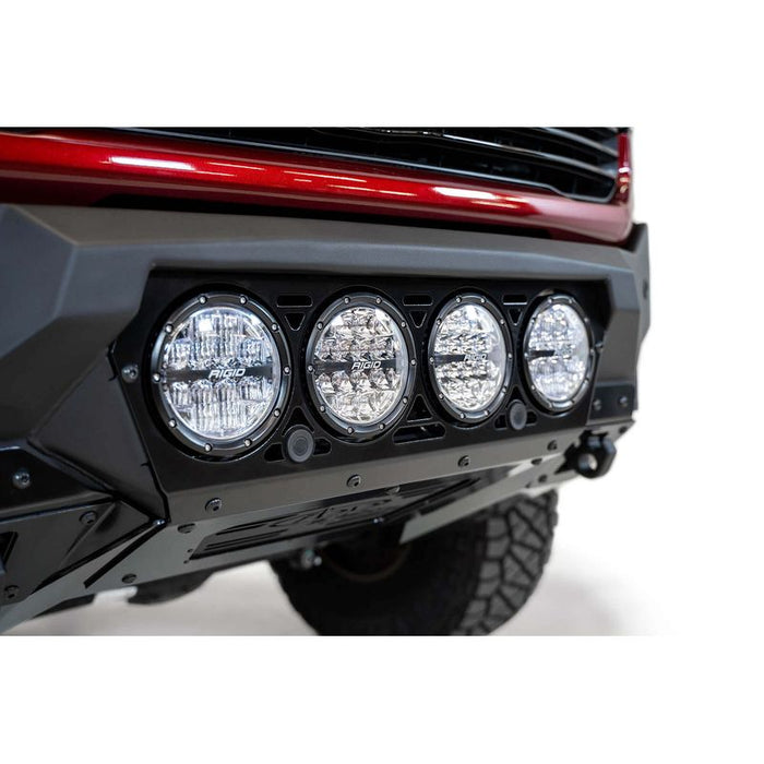Addictive Desert Designs 19 - 23 RAM 2500/3500 Bomber Front Bumper Model F560014110103