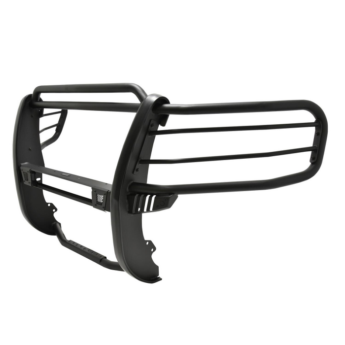 Westin Sportsman X Grille Guard Textured Black Model 40-33805